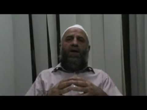 Pyetje rreth abdestit - Zeki Çerkezi