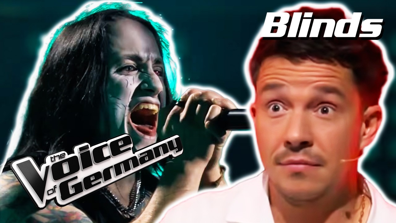 Bullet for My Valentine – „Tears Don't Fall“ (André) | TVOG 2026