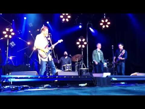 The Frames - Star Star / Hotel Lounge (dEUS w/ Tom Barman) (25th Anniversary Show) 04/07/2015