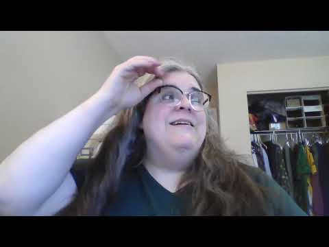 0952 - Trying and Striking Out... Dating @ 51