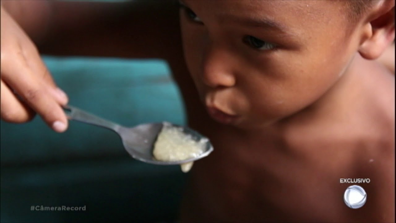 Famílias isoladas passam fome e bebem água suja para sobreviver em Melgaço (PA)