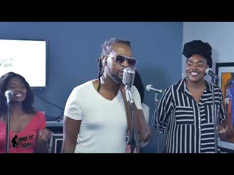 Roki  - Aiyaho (@ Houz of Gruv)