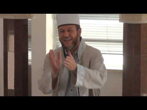 Kur njeriu bëhet shejtan - Hoxhë Metush Memedi - Hutbe