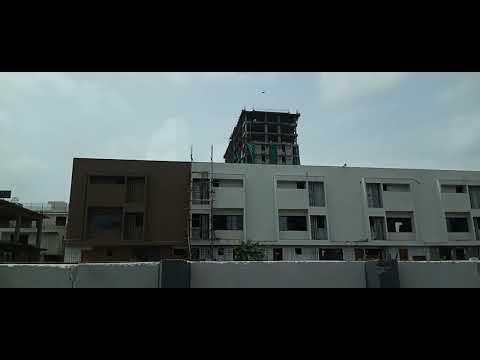 3D Tour Of Shashwat Elysium