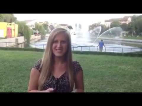 AMiCUS Arad - Final de an universitar 2014-2015