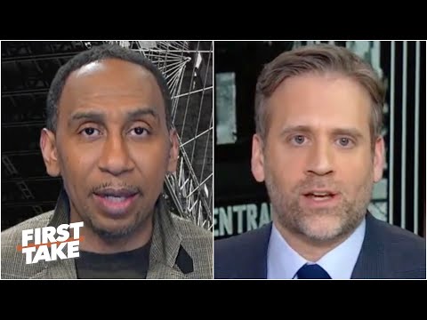 球員授權對NFL有好處嗎？第一時間進行辯論 (Is player empowerment good for the NFL? First Take debates)