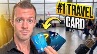 I Found The BEST Travel Credit Cards in 2026 thumbnail