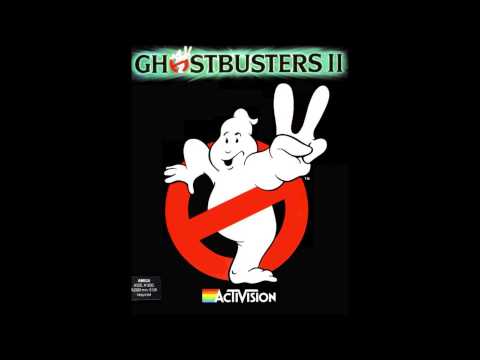 ghostbusters 2 amiga rom