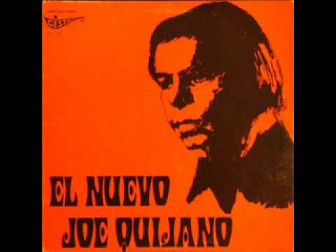 Joe Quijano - Yo soy el son Cubano