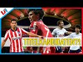 Sensaties In De Maak? Spurs & Atletico Titelkandidaten in Premier League & La Liga!