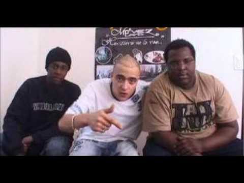 Mo'vez Lang feat Madjer