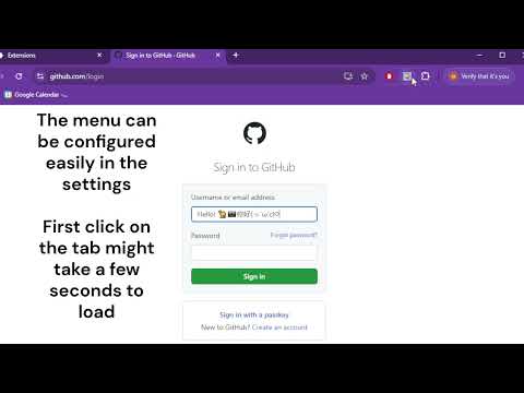 Item video thumbnail