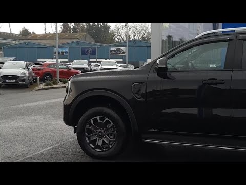 Ford Ranger 2.0 TDCi Wildtrak Auto **Please Note P - Image 2