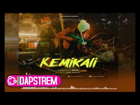 Chemical - Kemikali Official Audio