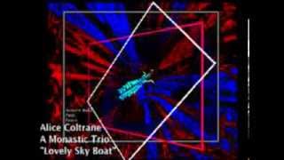 freejazzart3 playlist "Miles Davis/Alice Coltrane Pharoah Sanders-