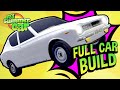 My Summer Car 2023 Full Satsuma Build Guide With Bolt Sizes Ready For Inspection