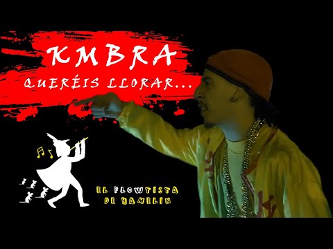 LO MEJOR DE KMBRA...QUERÉIS LLORAR...