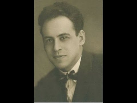 "Button Up Your Overcoat" Ben Berlin und sein Orchester 1929 Berlin