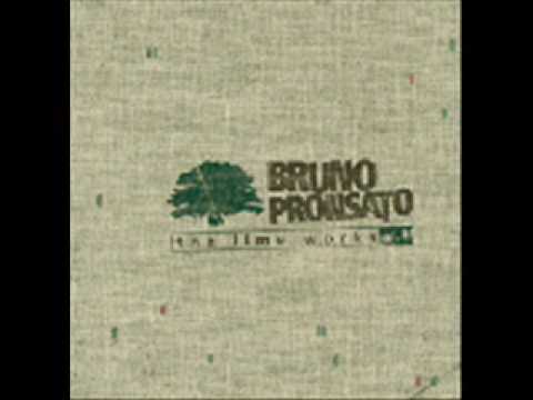 Bruno Pronsato - Lateral Sessions