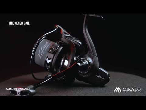 MIKADO - Navijak Katsudo Distance 5008
