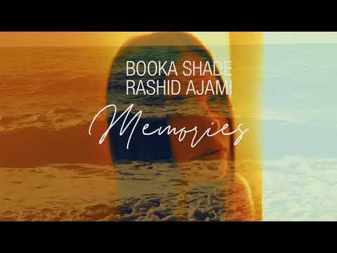 Booka Shade x Rashid Ajami - Memories (Official Visualizer / BFMB095)