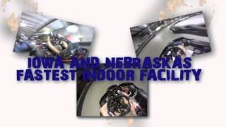 Experience Joe's Karting