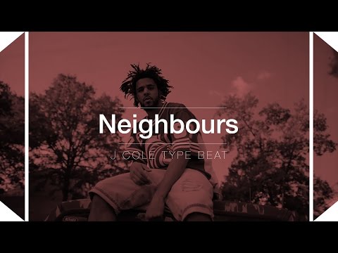 FREE J. Cole Type Beat 2016 - Neighbours (Prod.By Skeyez)