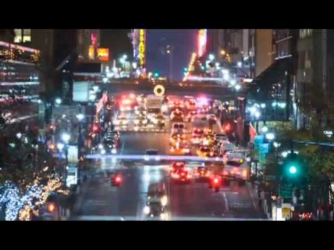 David Rull - Tundelala (Original Mix) Video