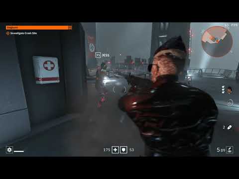 Wolfenstein Youngblood 2019 FInal Boss Fight And Ending
