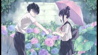 Chen (EXO) & Punch - Everytime ~Nightcore~