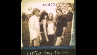 Little Big Town -  Boondocks (2005)