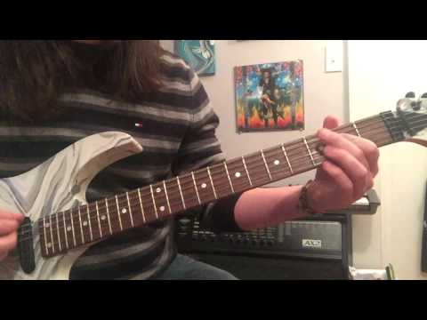 Weekend Wankshop 60: Scuttle Buttin' with Stevie Ray Vaughan