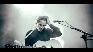 Ben Howard Radio Interview with Another Friday Night