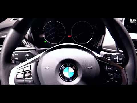 NEW .2017 BMW X1 Interior and Exterior