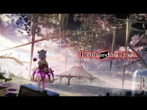 Death end re;Quest OST - Hearts Out Of Reach [Extended]