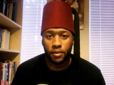 Moorish History Lesson: Truth about April Fool's Day