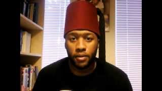 Moorish History Lesson: Truth about April Fool's Day