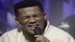Jonathan Butler - Lies 1987