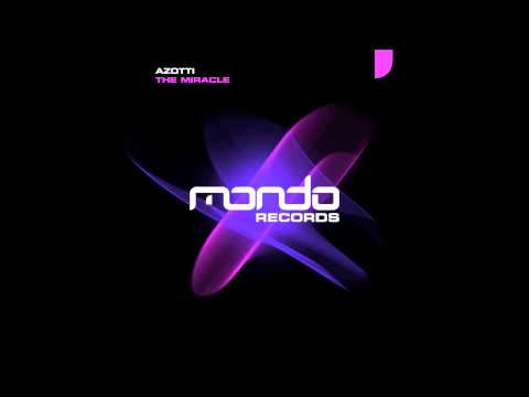 Azotti - The Miracle (Original Summer Mix) @ Played by  M.I.K.E. - Club Elite Sessions #262 DI.FM