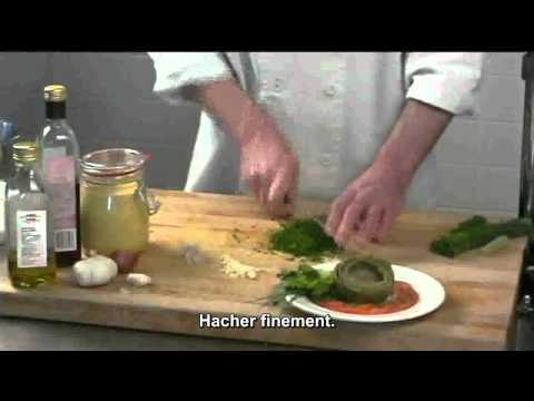 download lagu mp3 mp4 Sauce Artichaut Vinaigrette, download lagu Sauce Artichaut Vinaigrette gratis, unduh video klip Sauce Artichaut Vinaigrette