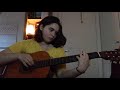 I'm willing / Ben Lee