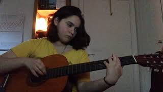 I&#39;m willing / Ben Lee