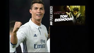 Cristiano Ronaldo, Toh Dishoom Version.....Asian Fun Media