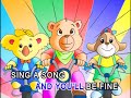 Sing A Song