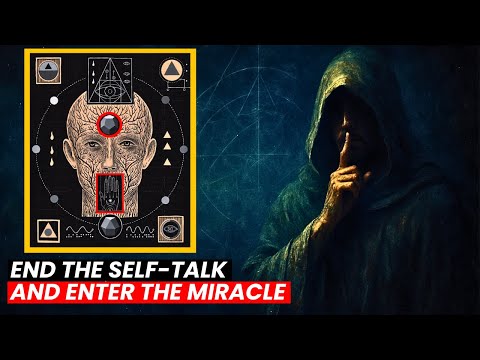 Once You Stop Speaking To Yourself, Everything Shifts