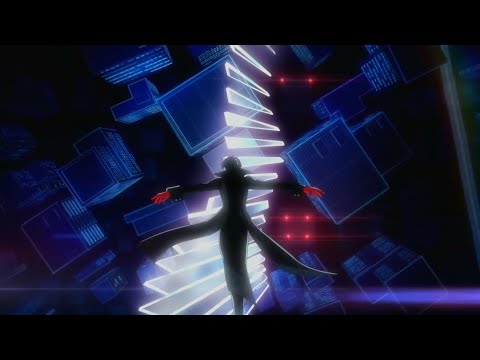 Persona - AMV - Tonight Is What It Means To Be Young