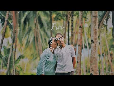 Eclipse  - Dave Erpson & The Flash Music  |  Free your MIND