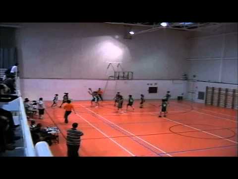 2ª Div. Fem - Alde Zaharra - Pinturas Esteco