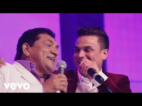 Poncho Zuleta - La Compañerita ft. Silvestre Dangond