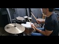 Yoni Madar: Example of using Tony Williams/Buddy Rich "Five" on March